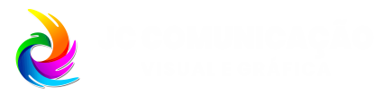JC Comunicação Visual